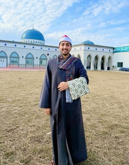 Mahmoud Mohammed Eid